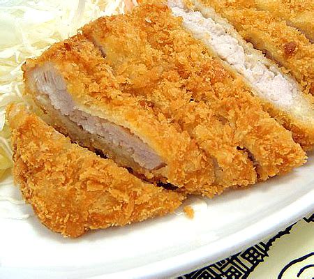 chicken katsu recipes