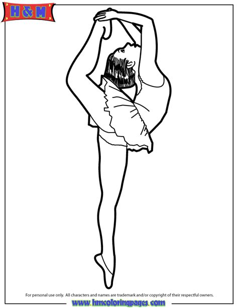 dancing coloring pages printable