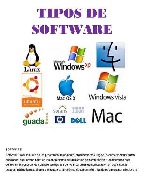 distintos tipos de software hot sex picture