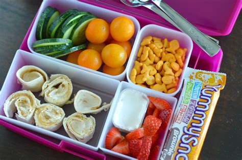 Pack A Bento Lunch Like A Pro Its Peachy Keen