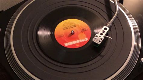 marvin gaye sexual healing [45 rpm] youtube
