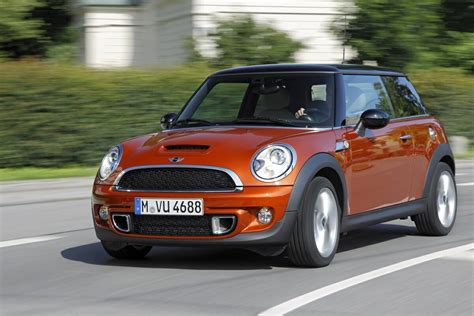 whats  de code mini cooper