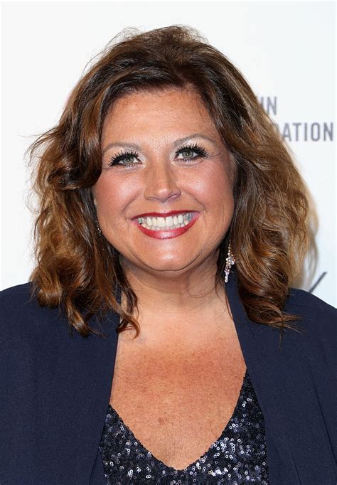 Abby Lee Miller Has Become A Full On Bully On
