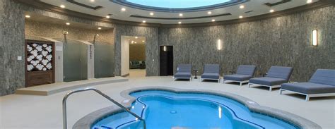 overview spa aquae healing  renewal water therapy fitness