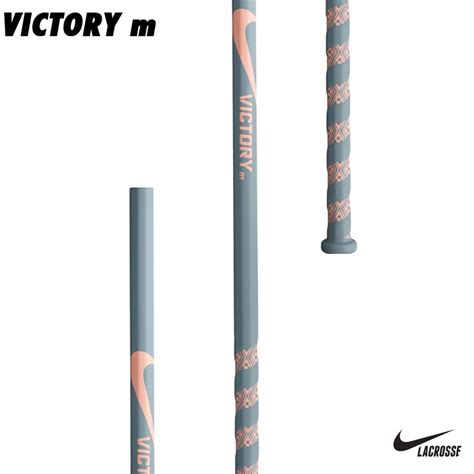 nike victory  lacrosse shafts  shipping