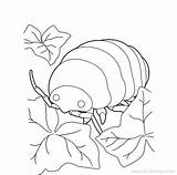 Arrietty Lineart Xcolorings sketch template