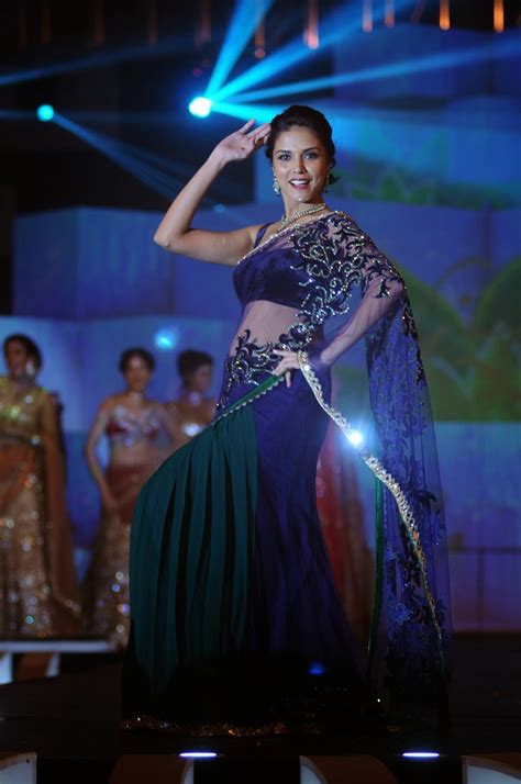 Super Sexy Indian Models At The Ibja Awards 2014 Hd Latest Tamil