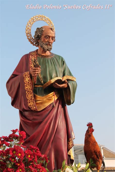 hermandad del glorioso patron san pedro apostol del cusco representaciones de san pedro