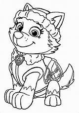 Patrol Paw Halloween Coloring Pages Color Sheets Getcolorings Printable sketch template