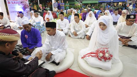 selangor to table bill to up marriage age for muslim women