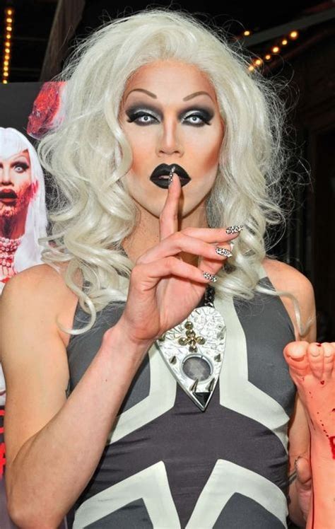 22 best images about fabulous drag on pinterest rupaul drag quentin