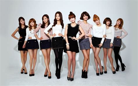 Snsd Girls Generation Wallpaper Hd ~ What Kpop