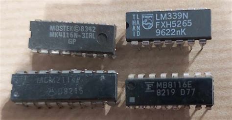 flippersbe ic  connector numbering