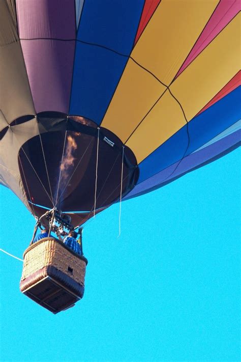 ordinary lovely hot air balloon season