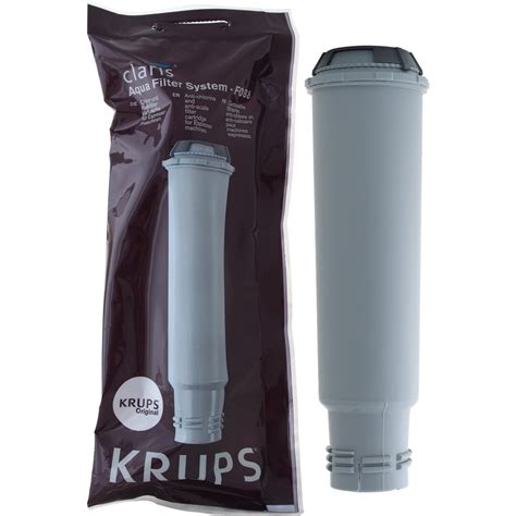 krups  espresso water filter claris aqua etsy