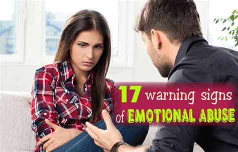 17 Signs Of Emotional Abuse In A Relationship You May Overlook
