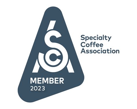 member assets specialty coffee association