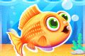 fish tank aquarium game  html games