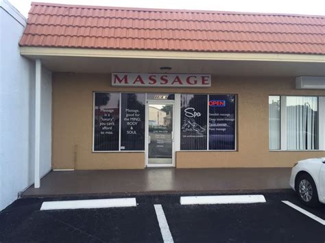 royal spa massage closed massage therapy   del prado blvd