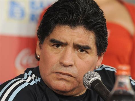Diego Maradona Net Worth Amount Star Was Left With At Time Of Death