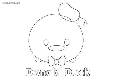 drawing   cartoon character   word donald duck   face