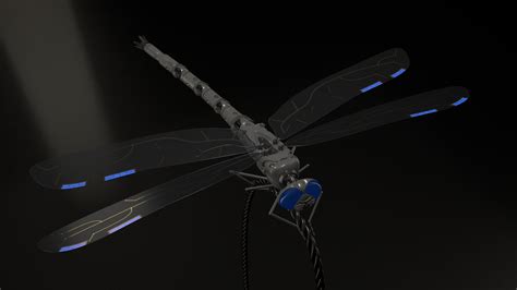 dragonfly drones  cyborg moths tiny flying robots set    coolest drones wallpaper