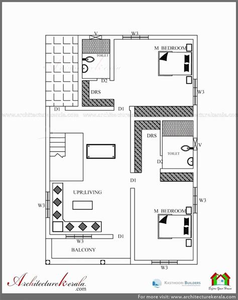 small modern house plans   sq ft  small modern house plans small house floor