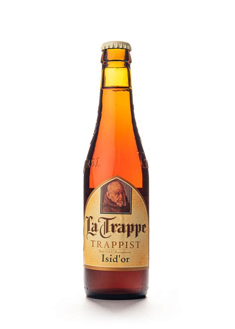 buy  la trappe isidor cl  beershop beer  belgium