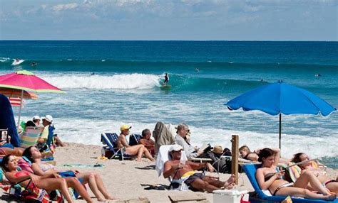 wild beaches in florida