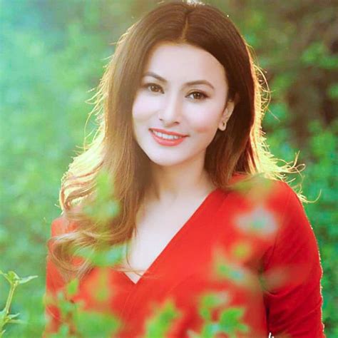 Actress Namrata Shrestha In 2020 Beauty Intelligent