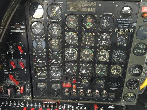 A Look Inside The Boeing B 29 “fifi” Plane And Pilot Magazine