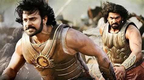 Baahubali 2 The Conclusion Hindi Version Highest Grosser Of 2017 See