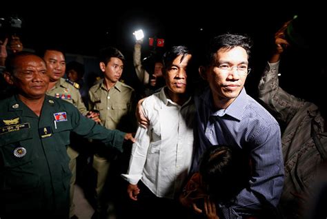 espionage trial to begin for former radio free asia