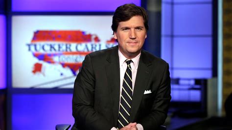 tucker carlson of fox falsely calls white supremacy a ‘hoax the new