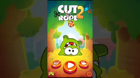 cut rope  solutions  video   youtube