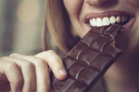 Eating Chocolate While Pregnant Benefits You Say Experts