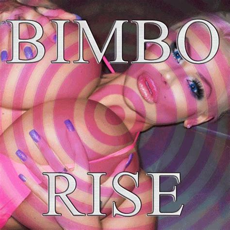 Mistress Love Bimbo Rise Cover Sissy Hypno Bimbo And