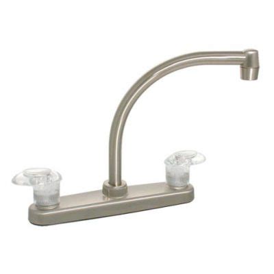 mobile home kitchen faucets american mobile home supply