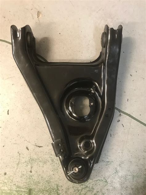 lower control arm right suit holden hz wb reconditioned kwinana