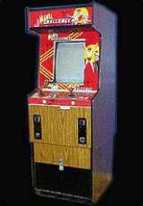 mania challenge arcade video game  taito america