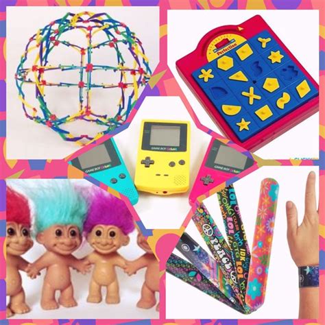 17 things you forgot you loved during the 90s