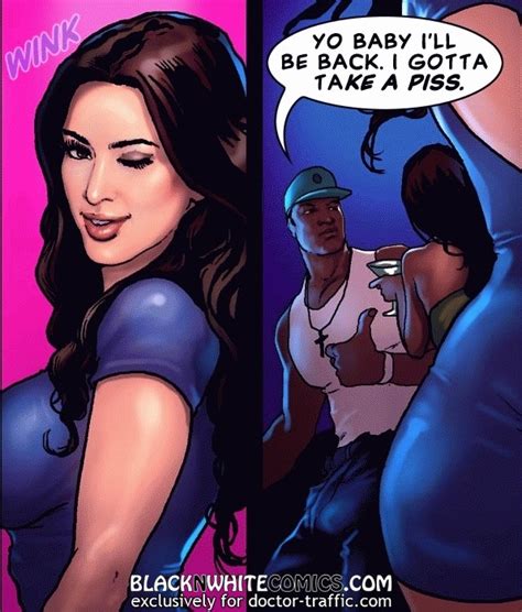 get the butt in here at interracial xxx comic strips omg whitey gal you ain t gaming