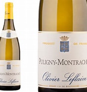 Image result for Olivier Leflaive Puligny Montrachet Truffière. Size: 175 x 185. Source: www.wineandco.com