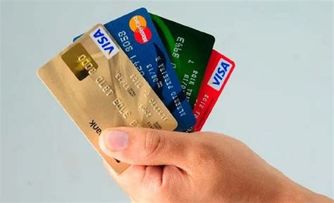 las mejores tarjetas de credito del mundo