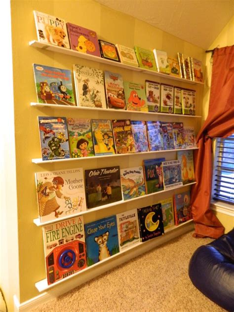 childrens reading area ideas musely