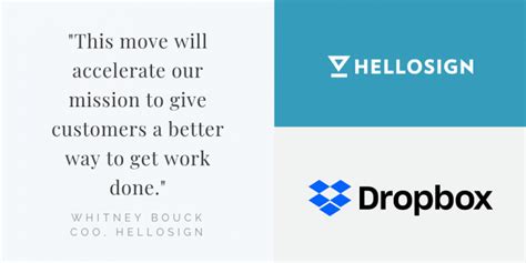 dropbox buys  sign adds  coveted workflow capabilities arma magazine