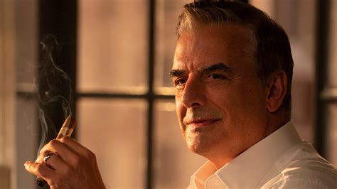 Peloton Chris Noth Ad How ‘just Like That’ Ad Was Made So Quickly