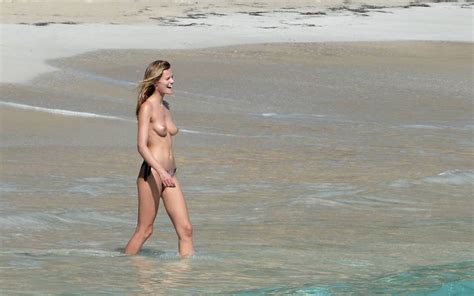 edita vilkeviciute fappening nude and topless by paparazzi