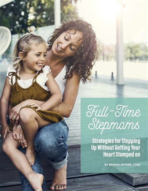 monthly online magazine for stepmoms stepmom magazine