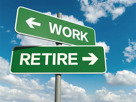 jobs  retired people